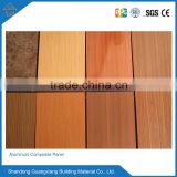 Aluminum composite Panel For Decaration, 2mm-3mm Aluminum composite panel for interier designe