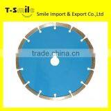 High Performance Sharp Dual Blade Saw