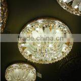 Fashion Led Super Bright Spotlights Crystal Lamp Aisle Lights Entrance Corridor Lights Alice thumbnail-1
