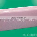 molding double injection mould rubber mold design from Dongguan