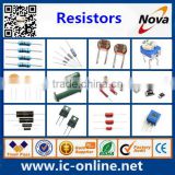SMD resistor 1206 1M 5%