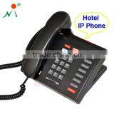 Low Cost 2 Lines Basic Voip Telephone for Office/hotel