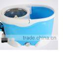 2014luxury Eco-friendly Stainless Steel Basket for Plastic Mop Bucket