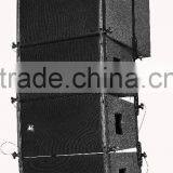 2 Way Full Range Strong Power Neodymium Driver For Line Array Loudspeaker (CLA-110) thumbnail-4