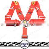 3'' Safety Seat Belt 5-Point Car Seat Belt thumbnail-1