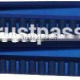 Eye Surgery Instrument Ophthalmic Pierse Forceps, Capsul Extraction Forceps, Micro-opthalmic Tweezers thumbnail-4