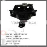 ENGINE MOUNTING FOR DAEWOO/CHEVROLET OEM NO.96484912/96484909 thumbnail-1