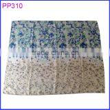 Wholesale Flower Viscose Scarf