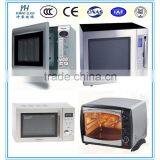 Glass Broken Oven Door Tempered Glass Oven Custom Size thumbnail-1