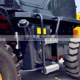 Famous Brand Small Loader Backhoe thumbnail-5