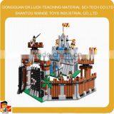 "happy Family" in Toys Empire Castle Block Toy Set thumbnail-1