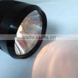 Onlystar GS-9059 Aluminum Waterproof Crypton 2D Battery Handheld Torches thumbnail-4