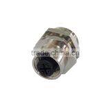 M12 Sensor Cable Connector Female Male M8 Sensor Cable Connector,M12 Wireless Mountable Connector (IBEST) Quality Choice thumbnail-6