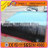 High Quality Inflatable Jump Air Bag,hot Sale Big Air Bag Jump for Sport Competition Game thumbnail-4