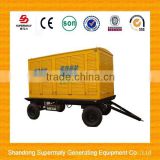 10kw-1600kw silent portable diesel generator                        
                                                Quality Choice