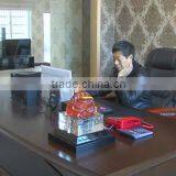 Wenling Blue Sky Plastic Shoes Co., Ltd. company overview - view 1 thumbnail