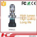 Slim Xenon Kits Bi Xenon Single hi lo Beam HID Light Quality Choice thumbnail-2