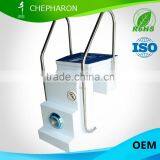 Wall-hung Pipeless Zwembad Filter Voor Waterbehandeling