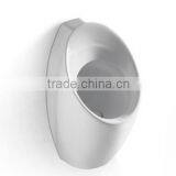 Wall Hung Ceramic Good Price Automatic Male Urinal thumbnail-1