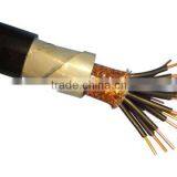 Flexible Control Cable Copper Conductor Braiding Shielded Cable thumbnail-6