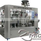 MIC-18-18-6 Beer Bottle Filling Machine
