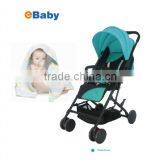 Hot Selling Baby Stroller 1 Hand Folding,super Lightweight Stroller Baby