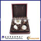 e Flute Cardboard Carton Tea Cup Storage Box thumbnail-3