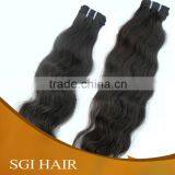 32 Virgin Indian Remy Human Hair BodyWavy thumbnail-1
