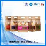 Stable Quality Ziplock Packaging Bag Plastic Kraft Bag Stand up Zipper Bag thumbnail-5