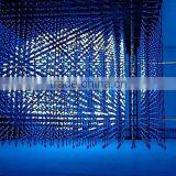 RGB DMX LED Pixel Ball Light thumbnail-3