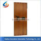 ITS-148 Custom Natural Wooden Box High Quality Luxury Watch Box thumbnail-3