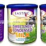 EASTPAC BRAND SWEETENED CONDENSED MILK thumbnail-1