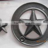 Alloy Casting for Art Craft Industrial Parts