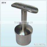 Stainless Steel Round Pipe Handrail Bracket