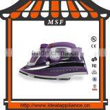 Full Function Cordless Steam Iron for Home Use thumbnail-1