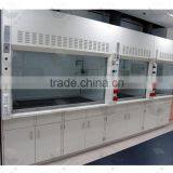 Free Design Customized Steel Wood Fume Cupboard thumbnail-6