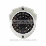 Kendom KD-PK4080P4-IP10 4CH Outdoor IP Camera POE NVR Kit Intelligent Security Camera 720P Bullet Security System Support P2P thumbnail-3