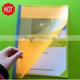 Plastic Book Cover China Manufacturer