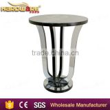 glass top center table design , fancy round center table                        
                                                                                Supplier's Choice