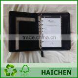 Cartellina Per Conferenze Presentazioni Formato A4 Portfolio Con Cerniera thumbnail-3