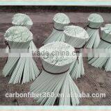 Custom Size High Pressure Glass Fiber Rods , Fiberglass Rods thumbnail-3