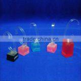 Elegant Plywood Good Professional Acrylic Jewelry Display Cabinets With Experienced Factory Made thumbnail-1