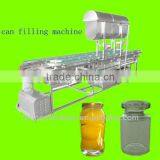 Can Filling Machine/canned Food Processing Machine/canned Fruit Processing