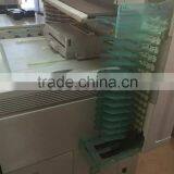Fuji Frontier7500,welcome Test Machine in Dalian,China Factory thumbnail-4