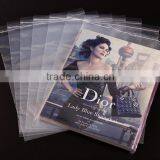 Resealable PE Schet Factory thumbnail-1