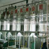 Crude Soybean Oil Refineries Equipment, Crude Oil Refinery Machine thumbnail-2