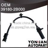 39180-2B000 Crankshaft Position Sensor For Hyundai
