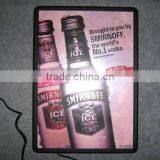 EL Luminescence Light Box