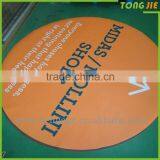 Colorful Vinyl Sticker thumbnail-5