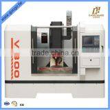 High Speed/precision Assurable Quality Cnc Xyz Milling Machine